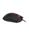 Tt eSPORTS Myszka dla graczy - BLACK Fingerprint Mouse - nr 11