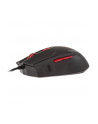 Tt eSPORTS Myszka dla graczy - BLACK Fingerprint Mouse - nr 4