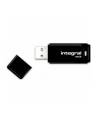 Integral Flashdrive Black 128GB USB 2.0 with removable cap - nr 3