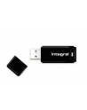 Integral Flashdrive Black 128GB USB 2.0 with removable cap - nr 4