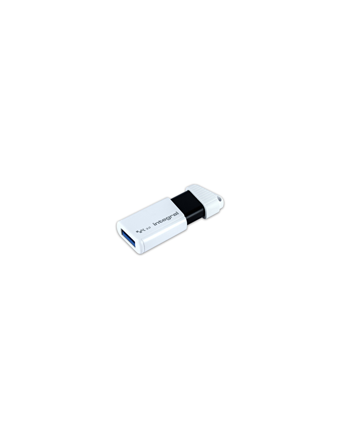 Integral flashdrive 256GB Turbo USB - Up to 400MB/s* Read / 300MB/s* Write główny