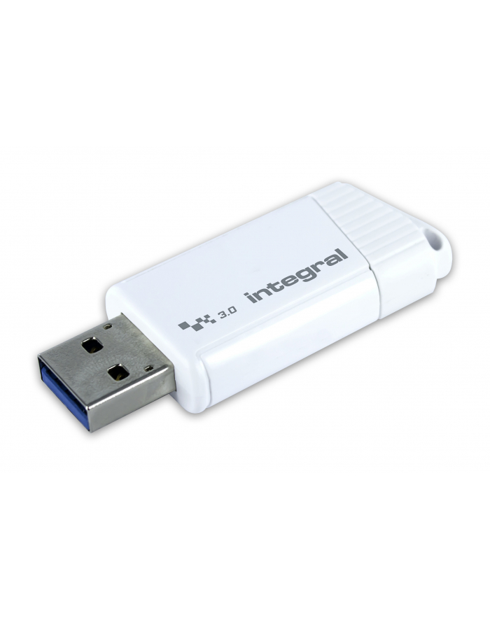 Integral flashdrive 64GB Turbo USB - Up to 390MB/s* Read / 95MB/s* Write główny