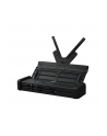 Skaner przenośny DS-360W A4+/USB30/WiFi/BATERIA/50ipm/1.3kg - nr 13