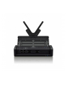 Skaner przenośny DS-360W A4+/USB30/WiFi/BATERIA/50ipm/1.3kg - nr 41