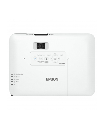 Projektor EPSON EB-1795F 3LCD/1080p/3200AL/10k:1/1.8kg