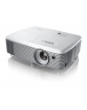 Projektor Optoma W400 WXGA 4000Lm 22000:1 - nr 20