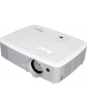 Projektor Optoma W400 WXGA 4000Lm 22000:1 - nr 22