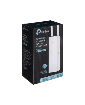 EAP110-Outdoor Access Point N300 PoE nr 1
