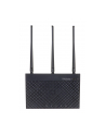 Asus router ASUS RT-N18U ( Wi-Fi 2 4GHz) - nr 12