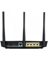 Asus router ASUS RT-N18U ( Wi-Fi 2 4GHz) - nr 20