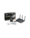 Asus router ASUS RT-N18U ( Wi-Fi 2 4GHz) - nr 8
