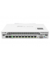 Mikrotik router CCR1009-7G-1C-1S+PC ( 7GE 1SFP 1SFP+) - nr 12