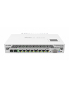 Mikrotik router CCR1009-7G-1C-1S+PC ( 7GE 1SFP 1SFP+) - nr 17