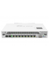 Mikrotik router CCR1009-7G-1C-1S+PC ( 7GE 1SFP 1SFP+) - nr 25