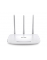 TP-LINK TL-WR845N 300Mbps Wireless N Router - nr 1