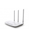 TP-LINK TL-WR845N 300Mbps Wireless N Router - nr 4