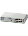 Switch Allied Telesis Unmanaged AT-GS910/8-50 - nr 10