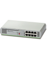 Switch Allied Telesis Unmanaged AT-GS910/8-50 - nr 12