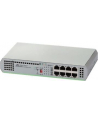 Switch Allied Telesis Unmanaged AT-GS910/8-50 - nr 18