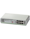 Switch Allied Telesis Unmanaged AT-GS910/8-50 - nr 6