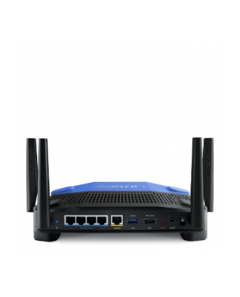 Linksys router WRT3200ACM-EU AC3200 MU-MIMO