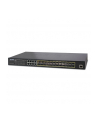 PLANET GS-5220-16S8CR Switch zarz. 24xSFP 1G 48VDC - nr 6