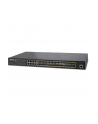 PLANET GS-5220-16S8CR Switch zarz. 24xSFP 1G 48VDC - nr 8