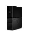 Dysk zewnętrzny Western Digital MY BOOK WDBBGB0040HBK 4000GB 3 5  USB 3.0 USB 2.0 Czarny - nr 18