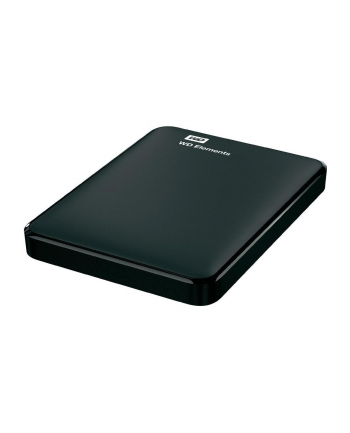 Dysk zewnętrzny Western Digital ELEMENTS 2TB 2 5  USB 3.0 USB 2.0