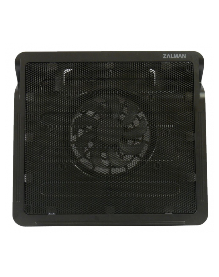 Zalman podstawka chłodząca pod notebooka ZM-NC2 16  czarny główny