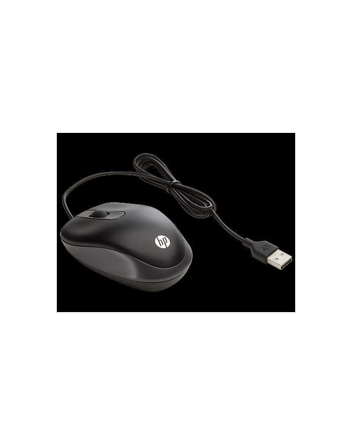 HP USB Travel Mouse Renew główny