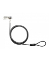 HP Essential Combination Lock  1,22m - nr 21