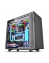 Suppressor F31 USB3.0 Tempered Glass - Black - nr 1