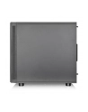 Suppressor F31 USB3.0 Tempered Glass - Black - nr 21