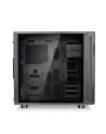 Suppressor F31 USB3.0 Tempered Glass - Black - nr 30