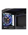 Suppressor F31 USB3.0 Tempered Glass - Black - nr 31
