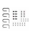PURE BASE 600 Silver BG022 - nr 44