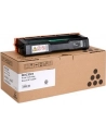 Toner black 2k C220E 407642 - nr 24