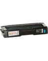 Toner cyan 2k C220E 407645 - nr 11