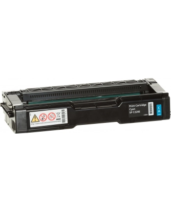 Toner cyan 2k C220E 407645