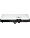 Projektor EB-1780W 3LCD/WXGA/3000AL/10k:1/1.8kg - nr 36