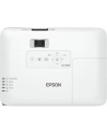 Projektor EB-1780W 3LCD/WXGA/3000AL/10k:1/1.8kg - nr 50
