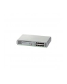 Switch Allied Telesis Unmanaged AT-GS910/8-50 - nr 16