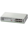 Switch Allied Telesis Unmanaged AT-GS910/8-50 - nr 18