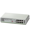 Switch Allied Telesis Unmanaged AT-GS910/8-50 - nr 2