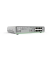 Switch Allied Telesis Unmanaged AT-GS910/8-50 - nr 3