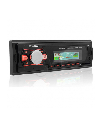 RADIO AVH-8602 MP3/USB/SD/MMC