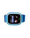 Smartwatch Garett Kids2 niebieski 5906395193660 - nr 4