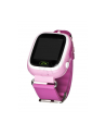 Smartwatch Garett Kids2 różowy 5906395193677 - nr 11