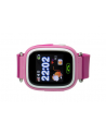 Smartwatch Garett Kids2 różowy 5906395193677 - nr 4